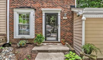 203 Colonial Townes Court Ct, Cary, NC 27511
