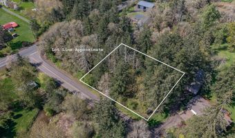 Valley View Dr NW, Albany, OR 97321