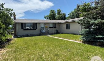 915 E 2nd Ave, Big Timber, MT 59011