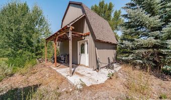 342 S 1000 W, Blackfoot, ID 83221