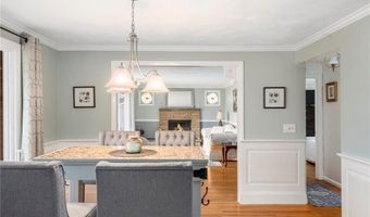 166 Gervais St, Coventry, RI 02816