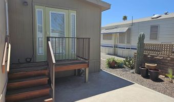 5707 E 32 St #325, Yuma, AZ 85365