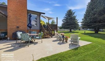 2107 8th St, Cody, WY 82414