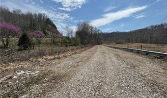 Little Coal River Road, Alum Creek, WV 25501