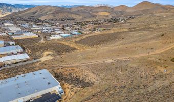 4896 Hytech Dr, Carson City, NV 89706