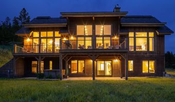 13 Middle Rider, Big Sky, MT 59716