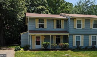 1317 OLD PINE Ct, Annapolis, MD 21409