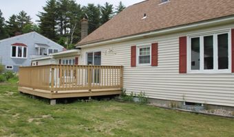 31 Williamson Ave, Berlin, NH 03570