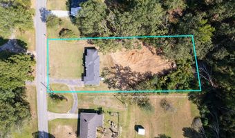 1007 Hatchie St, Booneville, MS 38829