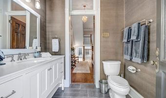 302 W College St, Americus, GA 31709