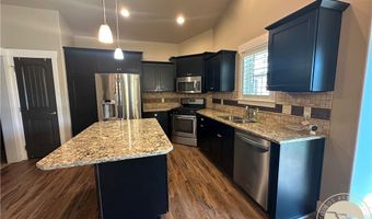 1724 Songbird Dr, Billings, MT 59101