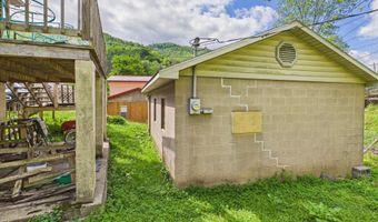 204 Greencamp Rd, Arjay, KY 40902