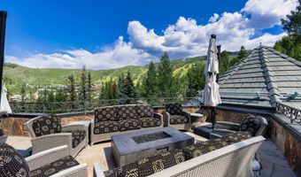 17 Chateau Ln 501, Beaver Creek, CO 81620