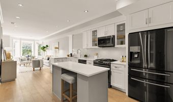 1735 1ST St NW 2, Washington, DC 20001