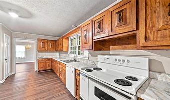 118 Country Club Rd, Attalla, AL 35954