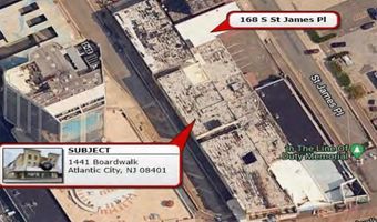 1435-1441 Boardwalk, Atlantic City, NJ 08401