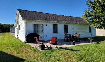 4513 E Pierson Rd, Batesville, IN 47006