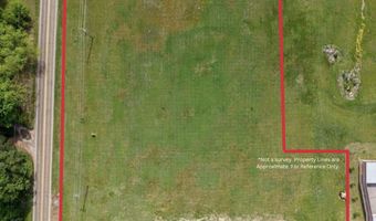 ATOKA IDAVILLE Rd, Atoka, TN 38004