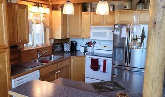 165 Clear Creek Rd, Cascade, ID 83611