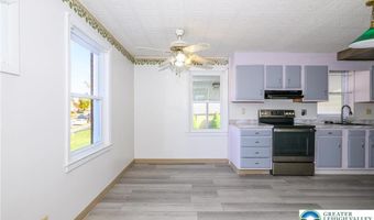 1604 Coronado St, Allentown, PA 18103