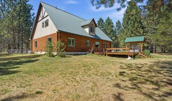 27294 N Clagstone Rd, Athol, ID 83801