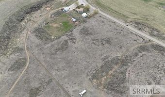 Oregon Trail Road, Bancroft, ID 83217