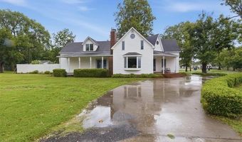 401 E Main St, Adair, OK 74330