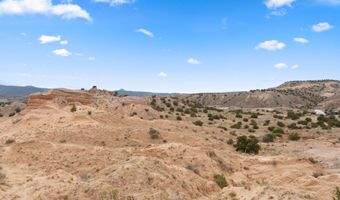 215 State Road 554, Abiquiu, NM 87510