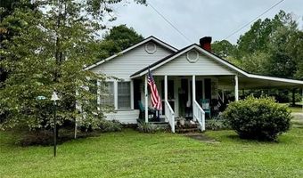 123 Brobston St, Baxley, GA 31513