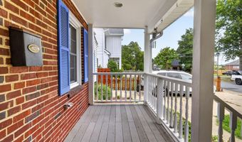 4705 22ND St N, Arlington, VA 22207