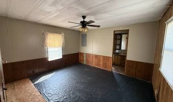 528 Park St, Alva, OK 73717