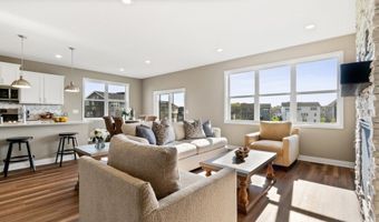 762 151st Ln NW Plan: Corsica, Andover, MN 55304