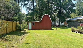2709 Lynwood Dr, Arkadelphia, AR 71923