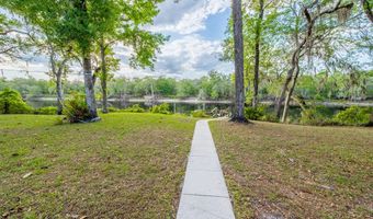 3709 NW 67th Ter, Bell, FL 32619