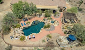 6611 E TANYA Rd, Cave Creek, AZ 85331