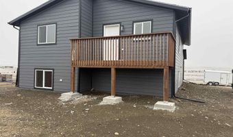 892 Vicksburg St, Box Elder, SD 57719