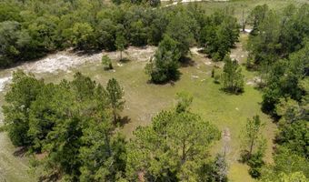 TBD 52nd Pl, Bell, FL 32619