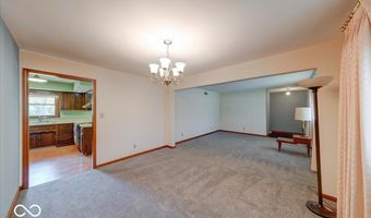 1715 Towe String Rd, Indianapolis, IN 46217