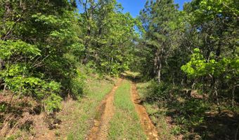 TRACT 40 TRAIL RIDGE ROAD, Albion, OK 74571