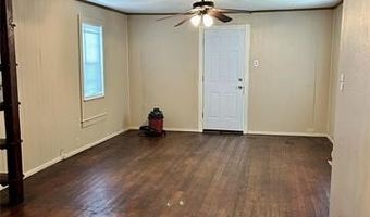 15 N Street NW, Ardmore, OK 73401
