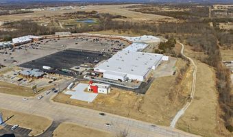 1200 Lonne Abbott Blvd, Ada, OK 74820