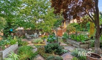 1617 N 5th St, Boise, ID 83702