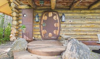 360 Broadford Rd, Bellevue, ID 83313