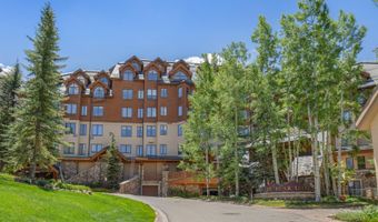62 Highlands Ln R103, R102, Beaver Creek, CO 81620