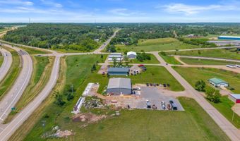 411 LORRY St, Amherst, WI 54406