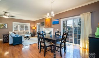 11 Forest Park Ln, Asheville, NC 28803