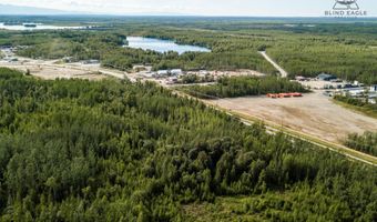 14596 W Big Lake Rd, Big Lake, AK 99652