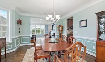 7 HEARTWOOD Ter, Rockville, MD 20855