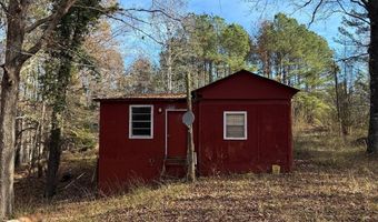 15548 Highway 15 N, Ackerman, MS 39735