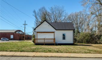 122 Saluda St, Belton, SC 29627